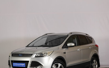 Ford Kuga III, 2013 год, 949 000 рублей, 4 фотография