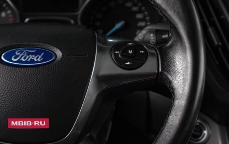 Ford Kuga III, 2013 год, 949 000 рублей, 13 фотография