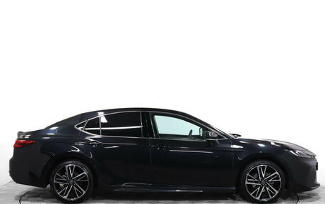 Toyota Camry, 2024 год, 3 990 000 рублей, 4 фотография