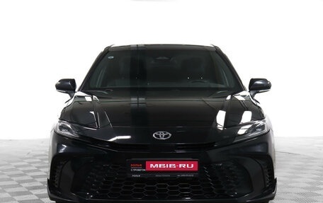 Toyota Camry, 2024 год, 3 990 000 рублей, 2 фотография