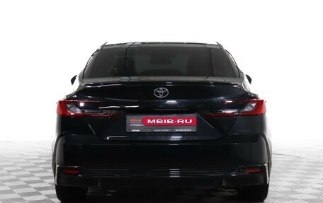 Toyota Camry, 2024 год, 3 990 000 рублей, 6 фотография