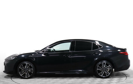 Toyota Camry, 2024 год, 3 990 000 рублей, 8 фотография