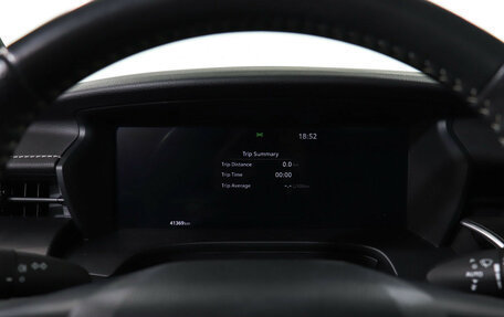 Toyota Camry, 2024 год, 3 990 000 рублей, 11 фотография