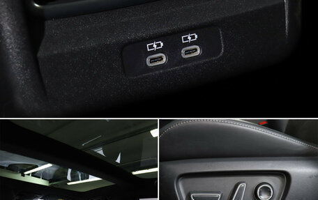 Toyota Camry, 2024 год, 3 990 000 рублей, 19 фотография