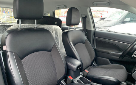 Peugeot 4008, 2014 год, 1 249 000 рублей, 10 фотография