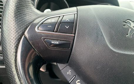 Peugeot 4008, 2014 год, 1 249 000 рублей, 11 фотография