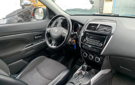 Peugeot 4008, 2014 год, 1 249 000 рублей, 9 фотография