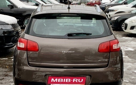 Peugeot 4008, 2014 год, 1 249 000 рублей, 5 фотография