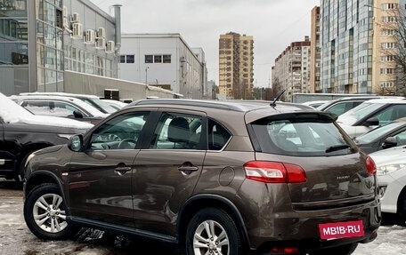 Peugeot 4008, 2014 год, 1 249 000 рублей, 4 фотография