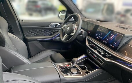 BMW X5 M, 2025 год, 22 930 000 рублей, 4 фотография