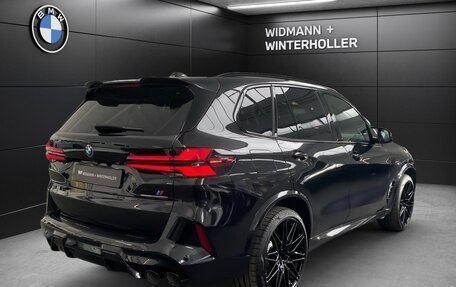 BMW X5 M, 2025 год, 22 930 000 рублей, 2 фотография