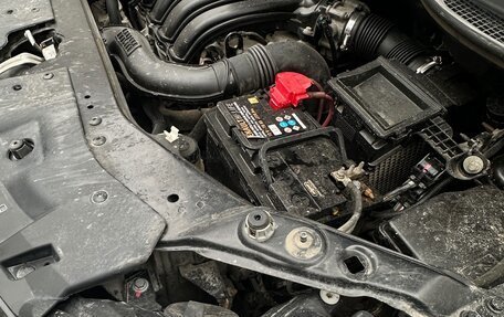 Renault Kaptur I рестайлинг, 2016 год, 1 360 000 рублей, 9 фотография