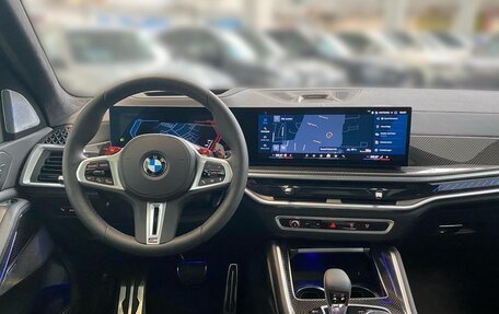 BMW X5 M, 2025 год, 22 930 000 рублей, 3 фотография