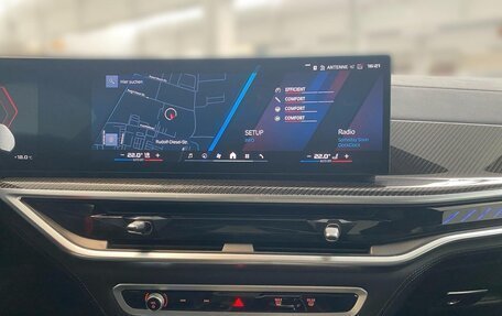 BMW X5 M, 2025 год, 22 930 000 рублей, 10 фотография