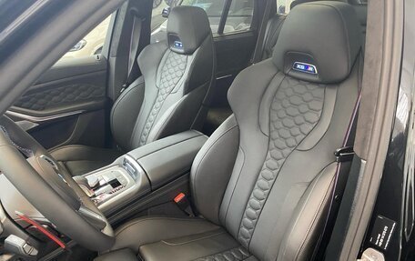 BMW X5 M, 2025 год, 22 930 000 рублей, 6 фотография