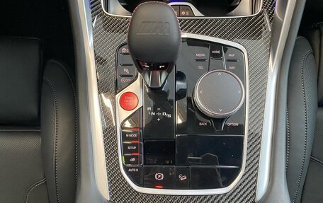 BMW X5 M, 2025 год, 22 930 000 рублей, 9 фотография