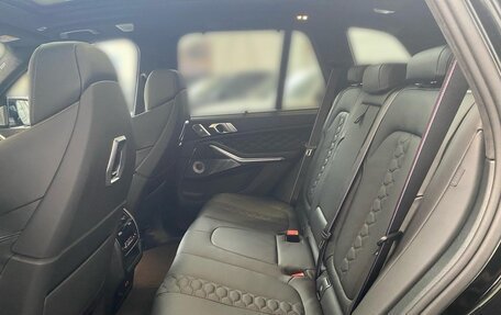 BMW X5 M, 2025 год, 22 930 000 рублей, 11 фотография