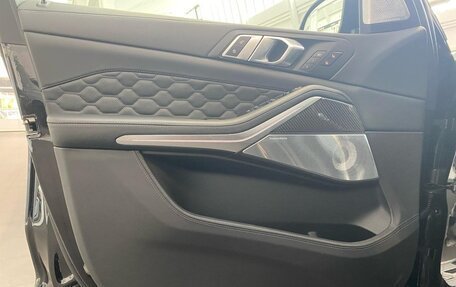 BMW X5 M, 2025 год, 22 930 000 рублей, 8 фотография