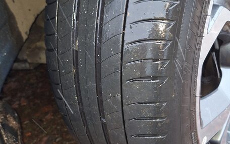 KIA cee'd III, 2020 год, 2 200 000 рублей, 11 фотография