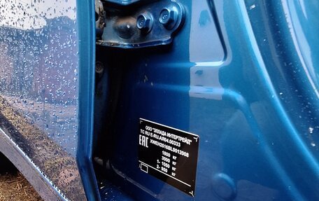 KIA cee'd III, 2020 год, 2 200 000 рублей, 15 фотография