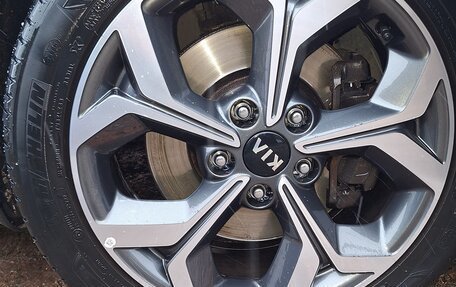 KIA cee'd III, 2020 год, 2 200 000 рублей, 10 фотография