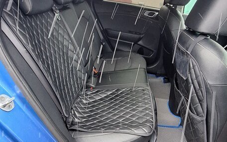 KIA cee'd III, 2020 год, 2 200 000 рублей, 17 фотография