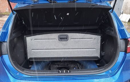 KIA cee'd III, 2020 год, 2 200 000 рублей, 14 фотография