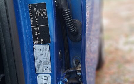 KIA cee'd III, 2020 год, 2 200 000 рублей, 16 фотография