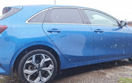 KIA cee'd III, 2020 год, 2 200 000 рублей, 9 фотография