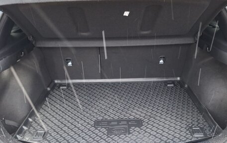 KIA cee'd III, 2020 год, 2 200 000 рублей, 13 фотография