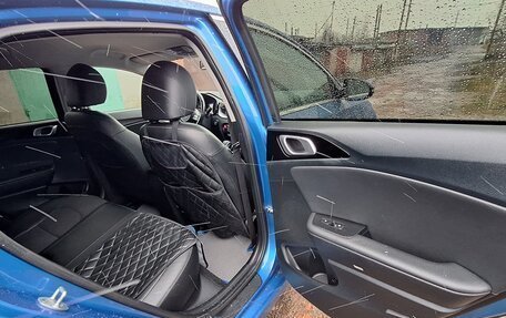 KIA cee'd III, 2020 год, 2 200 000 рублей, 8 фотография