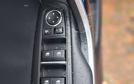 KIA cee'd III, 2020 год, 2 200 000 рублей, 23 фотография