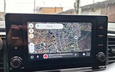 KIA cee'd III, 2020 год, 2 200 000 рублей, 31 фотография