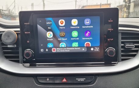 KIA cee'd III, 2020 год, 2 200 000 рублей, 30 фотография