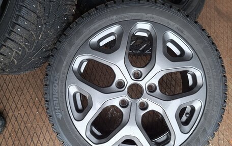 KIA cee'd III, 2020 год, 2 200 000 рублей, 38 фотография