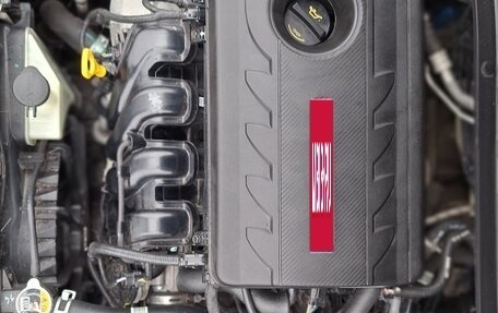 KIA cee'd III, 2020 год, 2 200 000 рублей, 34 фотография