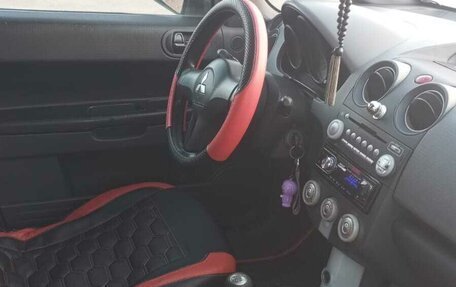 Mitsubishi Colt VI рестайлинг, 2007 год, 390 000 рублей, 4 фотография