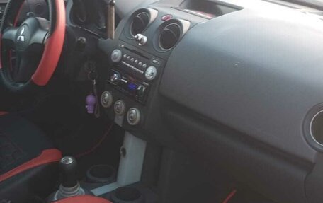 Mitsubishi Colt VI рестайлинг, 2007 год, 390 000 рублей, 5 фотография