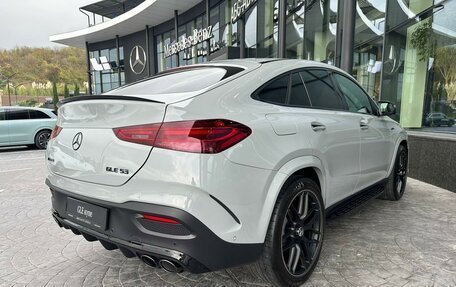 Mercedes-Benz GLE Coupe AMG, 2024 год, 16 700 000 рублей, 2 фотография