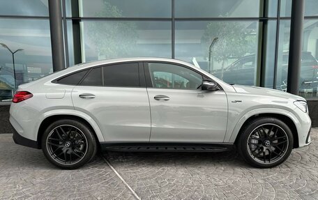 Mercedes-Benz GLE Coupe AMG, 2024 год, 16 700 000 рублей, 4 фотография