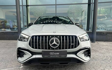 Mercedes-Benz GLE Coupe AMG, 2024 год, 16 700 000 рублей, 3 фотография