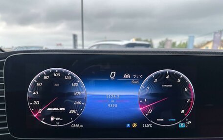 Mercedes-Benz GLE Coupe AMG, 2024 год, 16 700 000 рублей, 16 фотография