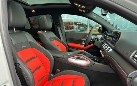 Mercedes-Benz GLE Coupe AMG, 2024 год, 16 700 000 рублей, 10 фотография