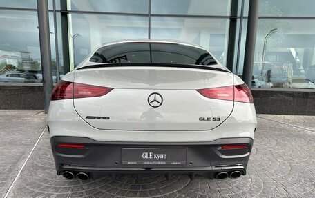 Mercedes-Benz GLE Coupe AMG, 2024 год, 16 700 000 рублей, 6 фотография