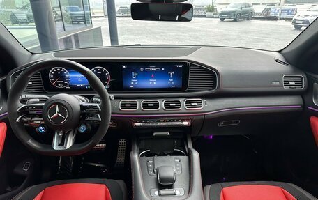 Mercedes-Benz GLE Coupe AMG, 2024 год, 16 700 000 рублей, 11 фотография