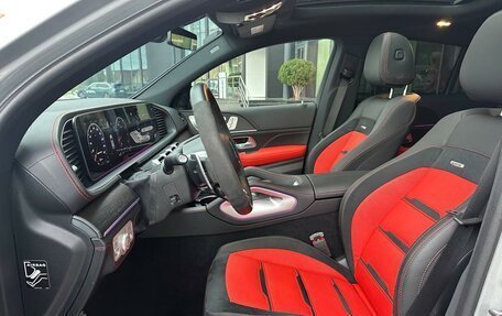 Mercedes-Benz GLE Coupe AMG, 2024 год, 16 700 000 рублей, 12 фотография