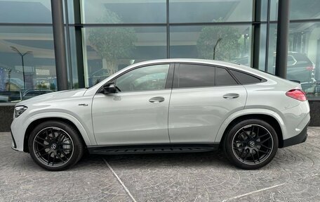 Mercedes-Benz GLE Coupe AMG, 2024 год, 16 700 000 рублей, 5 фотография