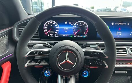 Mercedes-Benz GLE Coupe AMG, 2024 год, 16 700 000 рублей, 9 фотография