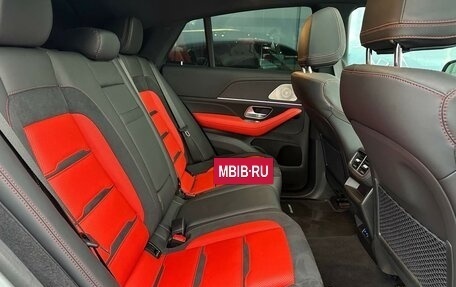 Mercedes-Benz GLE Coupe AMG, 2024 год, 16 700 000 рублей, 13 фотография