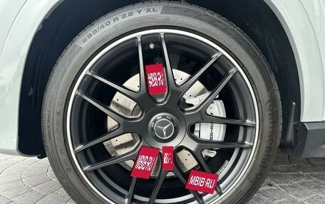 Mercedes-Benz GLE Coupe AMG, 2024 год, 16 700 000 рублей, 8 фотография